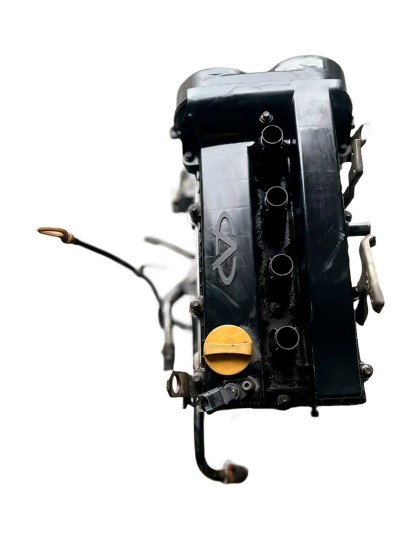 Motor Parcial Chery Face 1.3 16v 2013 84 cv