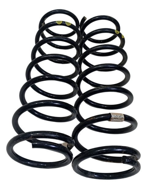 Jogo de Molas Traseiras Gol G8 2019 2020