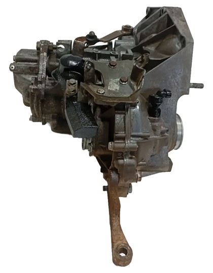 Caixa de Marchas de Câmbio Fiorino 1.3 8v Fire 2007 2008 2009