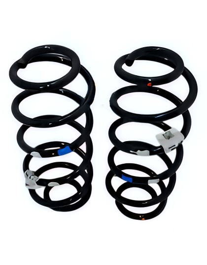 Jogo de Molas Traseiras do Hyundai Ix35 2014 2015 2016