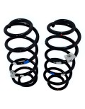 Jogo de Molas Traseiras do Hyundai Ix35 2014 2015 2016