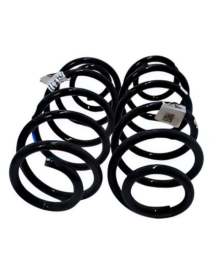 Jogo de Molas Traseiras do Hyundai Ix35 2014 2015 2016