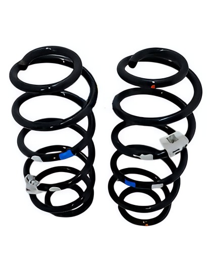 Jogo de Molas Traseiras do Hyundai Ix35 2014 2015 2016