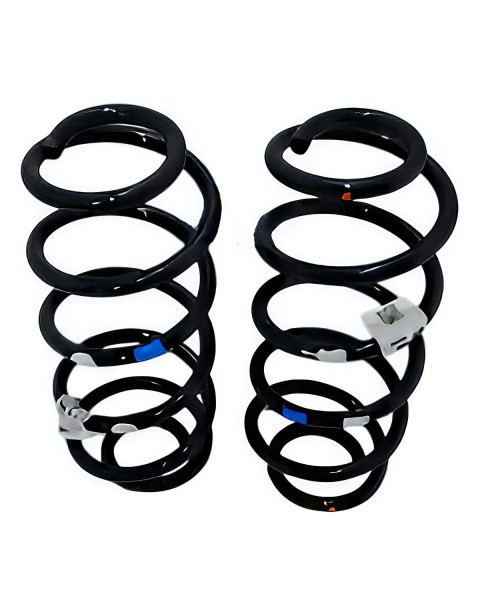 Jogo de Molas Traseiras do Hyundai Ix35 2014 2015 2016