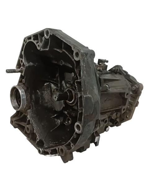 Caixa de Marchas de Câmbio Fiorino 1.3 8v Fire 2007 2008 2009