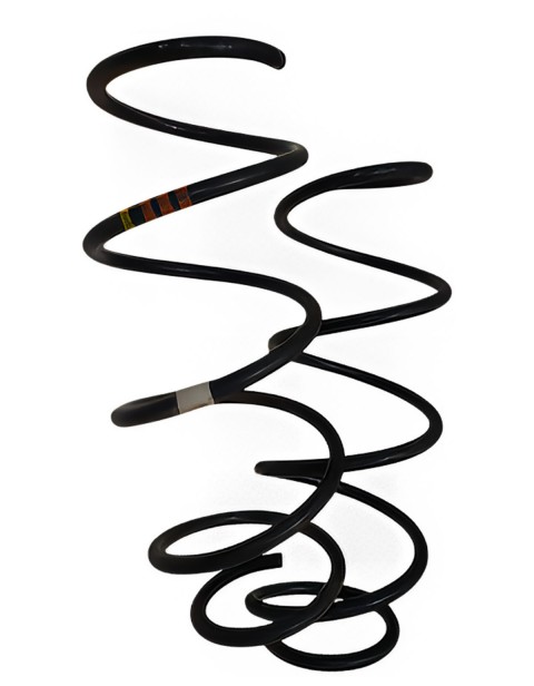 Jogo de Molas Dianteiras do Fiat Mobi 2020