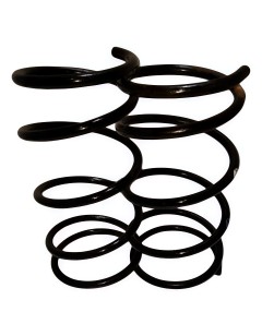 Jogo de Molas Dianteiras do Suzuki Baleno 95 96 97