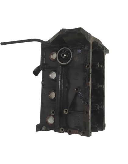 Bloco do Motor Gm Meriva 1.8 8v 2008 2009 2010 Flex 114cv