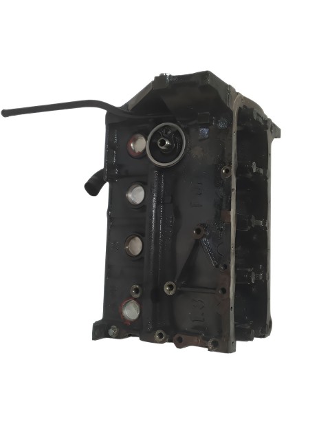 Bloco do Motor Gm Meriva 1.8 8v 2008 2009 2010 Flex 114cv