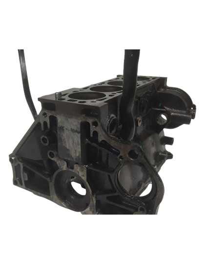 Bloco do Motor Gm Meriva 1.8 8v 2008 2009 2010 Flex 114cv
