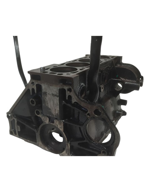 Bloco do Motor Gm Meriva 1.8 8v 2008 2009 2010 Flex 114cv