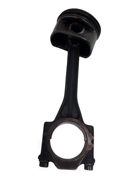 Biela com Pistão do Gol G5 Voyage G5 1.0 8v 2011 2012