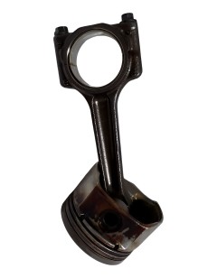Biela com Pistão do 207 e C3 1.6 16v 08 09 10 Medida Pistão 79mm 2