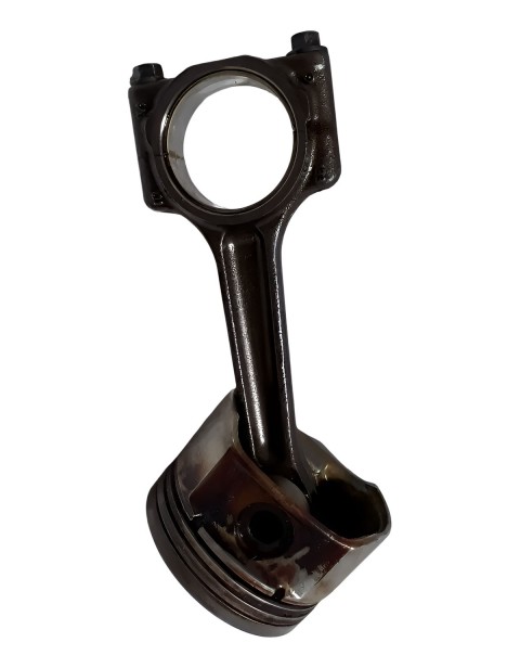 Biela com Pistão do 207 e C3 1.6 16v 08 09 10 Medida Pistão 79mm
