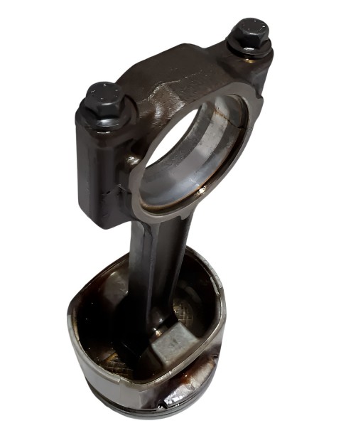 Biela com Pistão do 207 e C3 1.6 16v 08 09 10 Medida Pistão 79mm