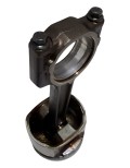 Biela com Pistão do 207 e C3 1.6 16v 08 09 10 Medida Pistão 79mm