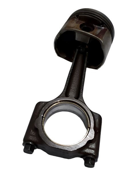 Biela com Pistão do 207 e C3 1.6 16v 08 09 10 Medida Pistão 79mm