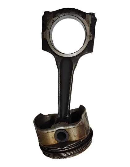 Biela com Pistão do Citroen C5 2.0 16v 2006 2007