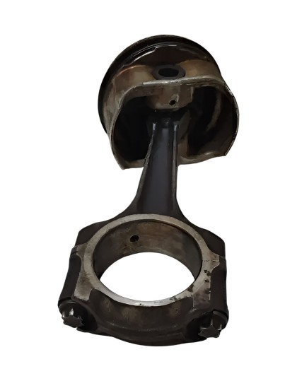 Biela com Pistão do Citroen C5 2.0 16v 2006 2007