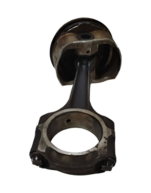 Biela com Pistão do Citroen C5 2.0 16v 2006 2007