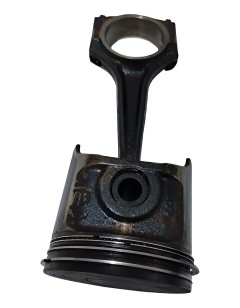 Biela com Pistão do Corsa Montana 1.0 8v 71 Cv