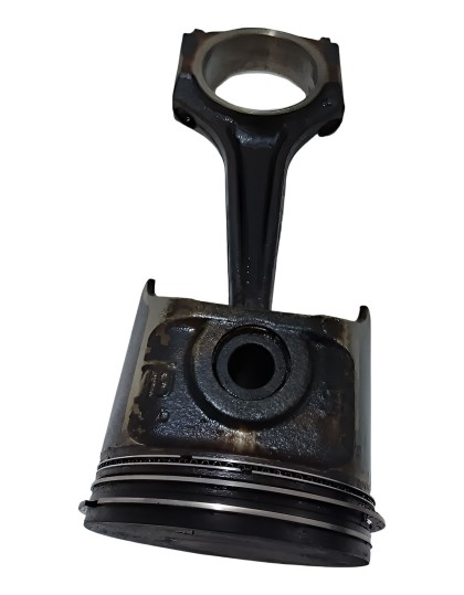 Biela com Pistão do Corsa Montana 1.0 8v 71 Cv