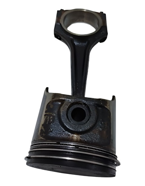 Biela com Pistão do Corsa Montana 1.0 8v 71 Cv