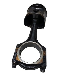 Biela com Pistão do Corsa Montana 1.0 8v 71 Cv 2