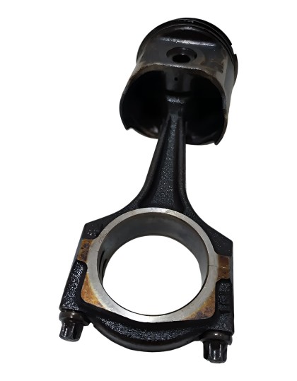 Biela com Pistão do Corsa Montana 1.0 8v 71 Cv