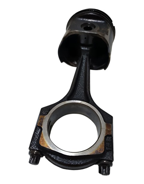 Biela com Pistão do Corsa Montana 1.0 8v 71 Cv