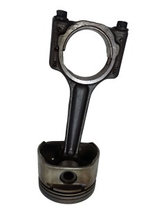 Biela com Pistão do Citroen C3 1.6 16v 2015 2016 Std