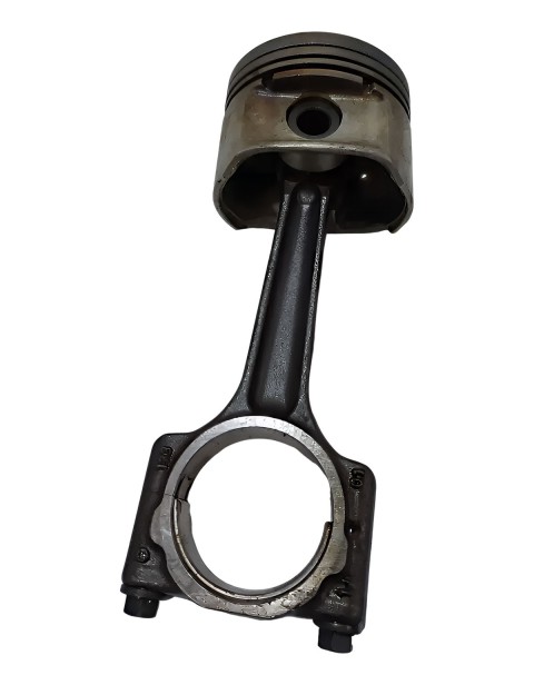 Biela com Pistão do Citroen C3 1.6 16v 2015 2016 Std
