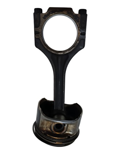 Biela com Pistão do Gol G5 Fox Voyage 1.6 8v 2012 2013