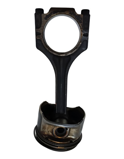 Biela com Pistão do Gol G5 Fox Voyage 1.6 8v 2012 2013